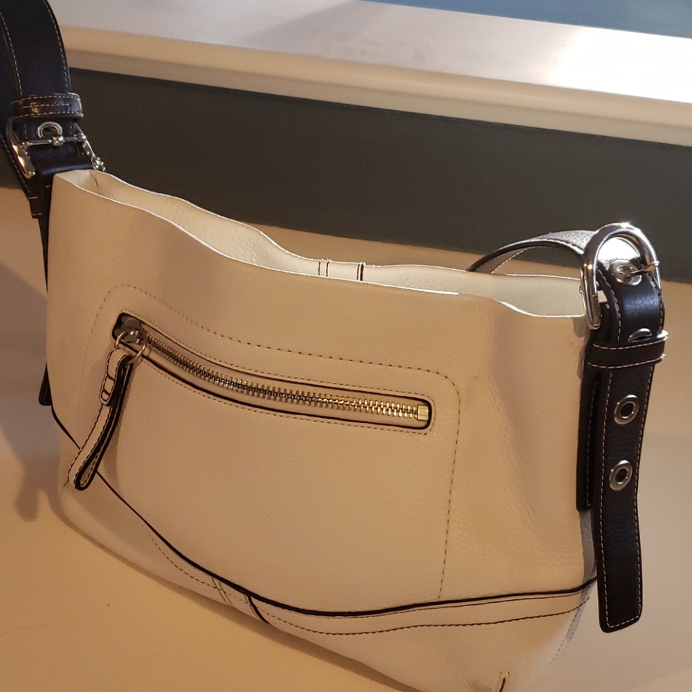 COACH  bag